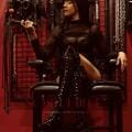 Clients favourite image for the review of Emira Cross - Melbourne Escort