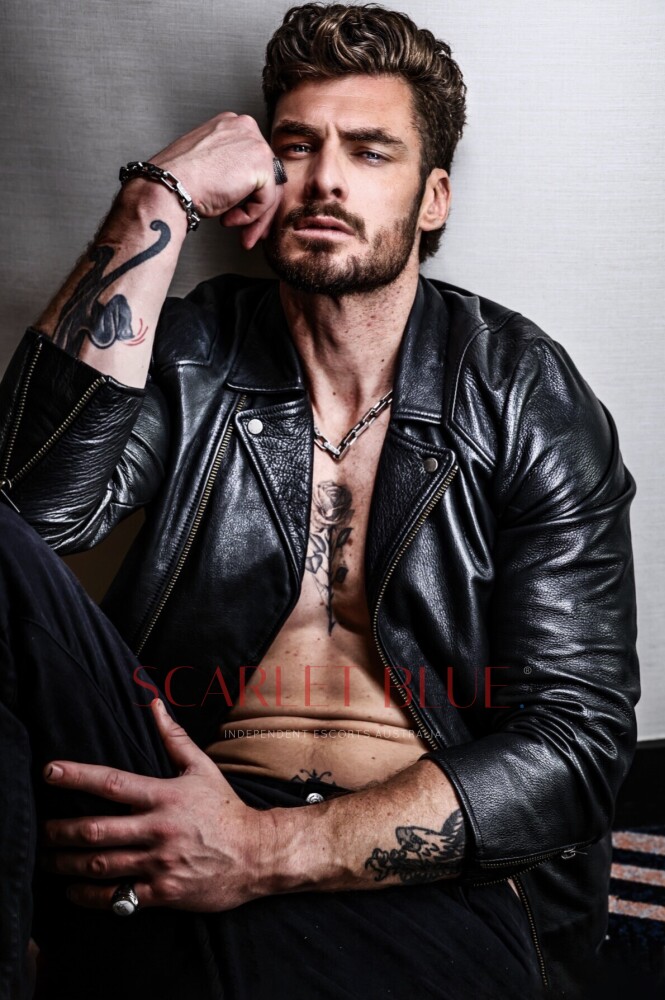 Clients favourite image for the review of Thomas Archer - Melbourne Escort