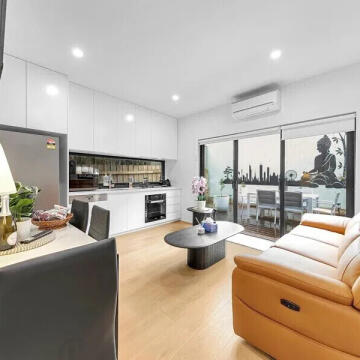Melbourne Private Stays