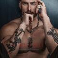 Clients favourite image for the review of Thomas Archer - Melbourne Escort