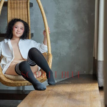 Image from Kalea Tiare - Private Escort Sydney