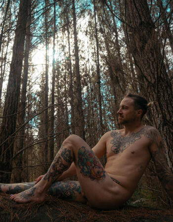 Gay male escort - J Hearth coming soon to Gold Coast