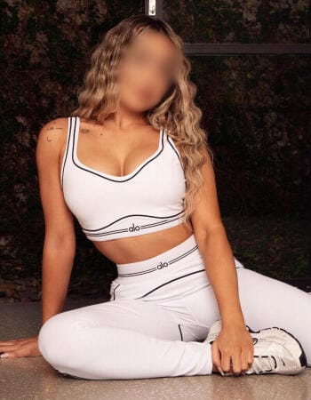 Sydney For Couples escort - Sabrina Angel