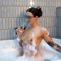 Clients favourite image for the review of Casey Carter - Sydney Escort