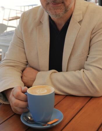 Independent private male escort - Simon Blair - Melbourne