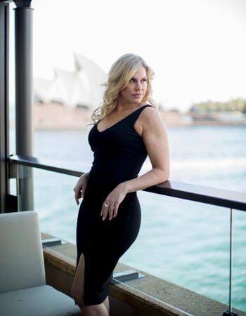 Private escort - Natalie Jay is touring to Adelaide by invitation