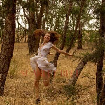 Image from Alice Field - Private Escort Melbourne