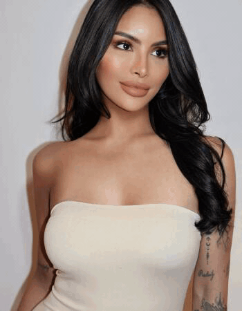  Private escort - Tremendous Selina Quintanilla touring to Newcastle