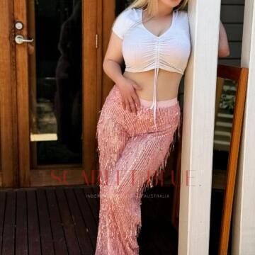 Image from Sara Fennic - Private Escort Melbourne