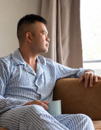 Independent private male escort - Your Human Weighted Blanket - Brisbane
