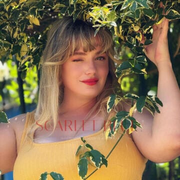 Image from Sara Fennic - Private Escort Melbourne