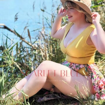 Image from Sara Fennic - Private Escort Melbourne