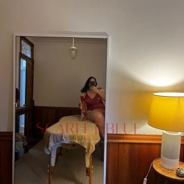 Selfie Pics from Mishka Massage - Private Escort Melbourne
