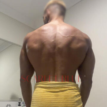 Selfie Pics from Brandon Starr - Private Escort Gold Coast