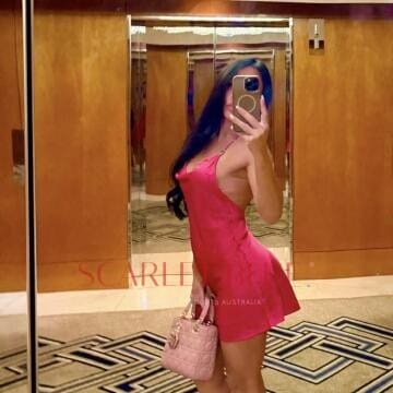 Selfie Pics from Jenny Lopes - Private Escort Sydney