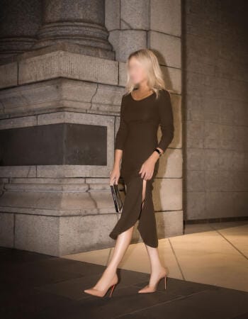 Mildura independent private  escort - Victoria Knight