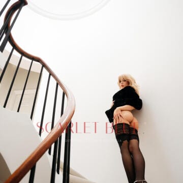 Image from Chloe Piper - Private Escort Sydney