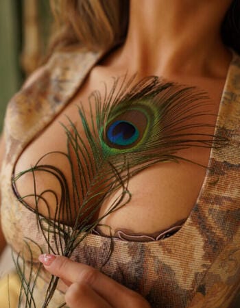 Adelaide independent private  escort - Monica Brando