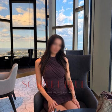 Selfie Pics from Marley May - Private Escort Melbourne