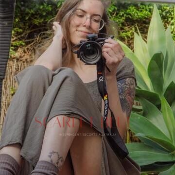Selfie Pics from Juniper Jade - Private Escort Adelaide