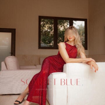 Brisbane Escort - Lana Kate
