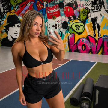 Image from Alexis Leo - Private Escort Sydney