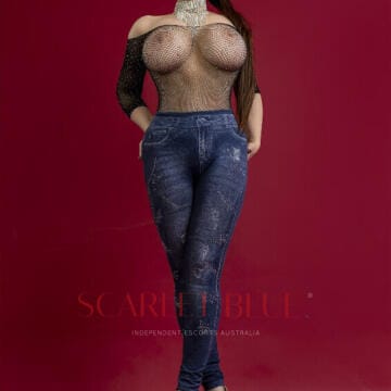 Melbourne Escort - Indian Heer