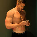 Clients favourite image for the review of Alex Braxton - Melbourne Escort