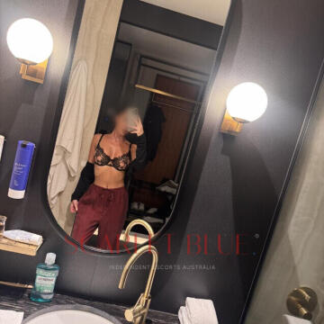 Selfie Pics from Karla English - Private Escort Sydney