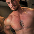 Clients favourite image for the review of Thomas Archer - Melbourne Escort