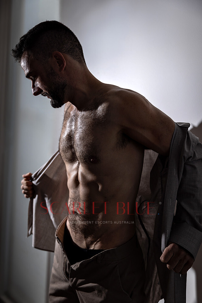 Clients favourite image for the review of Elliott Quinn - Sydney, Melbourne, Brisbane, Perth, Adelaide Escort