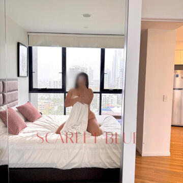 Selfie Pics from Catalinax - Private Escort Perth