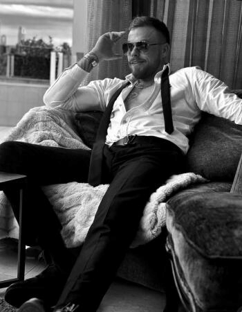 Melbourne For Couples male escort - Jase Johnson