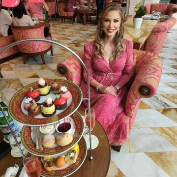 Selfie Pics from Heidi Brisbane - Private Escort Brisbane