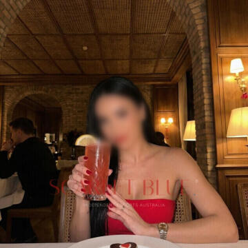 Selfie Pics from Amara Ferrari - Private Escort Sydney