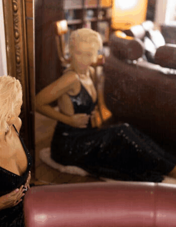 Sydney independent private  escort - Freyah Forbes