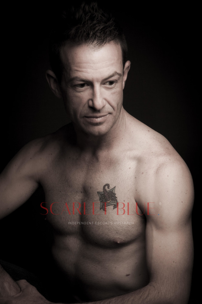 Clients favourite image for the review of Emmett M - Sydney Escort