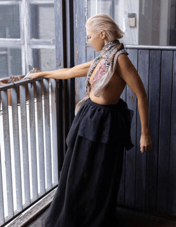 Wollongong independent private  escort - Freyah Forbes