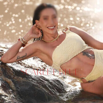 Image from Manuela Prado - Private Escort Touring