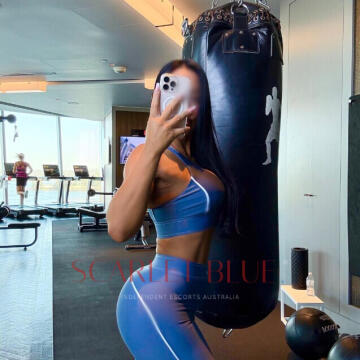 Selfie Pics from Jenny Lopes - Private Escort Sydney