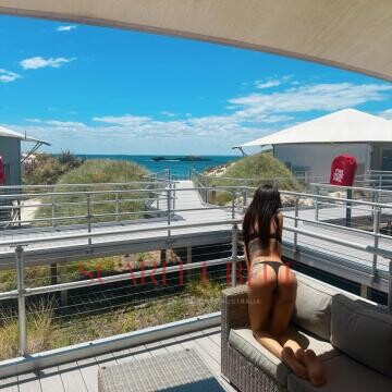 Selfie Pics from Winter Raine - Private Escort Perth