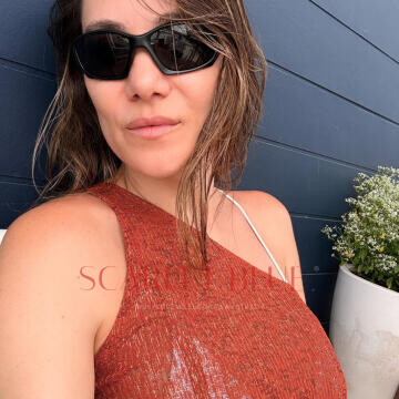 Selfie Pics from Martina Vip - Private Escort Melbourne