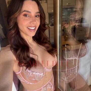 Selfie Pics from Livia - Private Escort Sydney