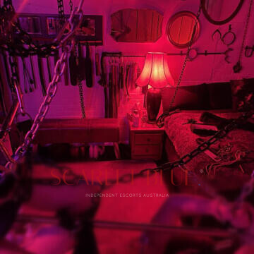 Image from Mistress Vale - Private Escort Melbourne