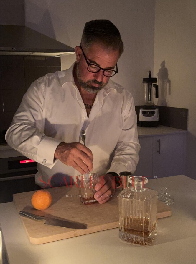 Clients favourite image for the review of Jr Dallas - Perth Escort