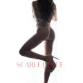 Clients favourite image for the review of Megan Sinclaire - Gold Coast Escort