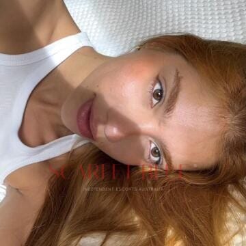 Selfie Pics from Sasha Bellato - Private Escort Gold Coast