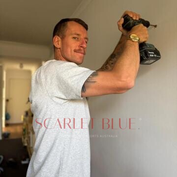 Selfie Pics from Max Sterling - Private Escort Melbourne