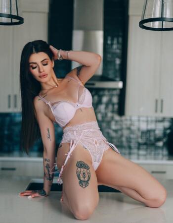  Private escort - Valentina Leal coming soon to Perth