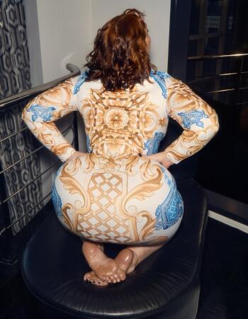 Independent private escort - Cc Sinclair - Melbourne